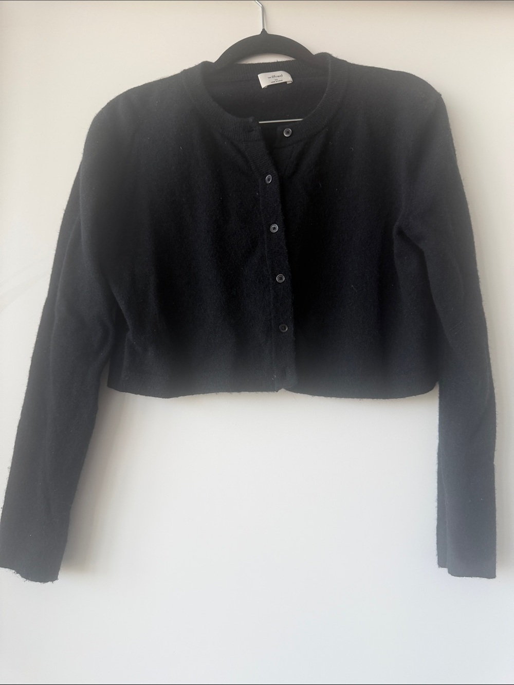 Aritzia Sicily Cardigan